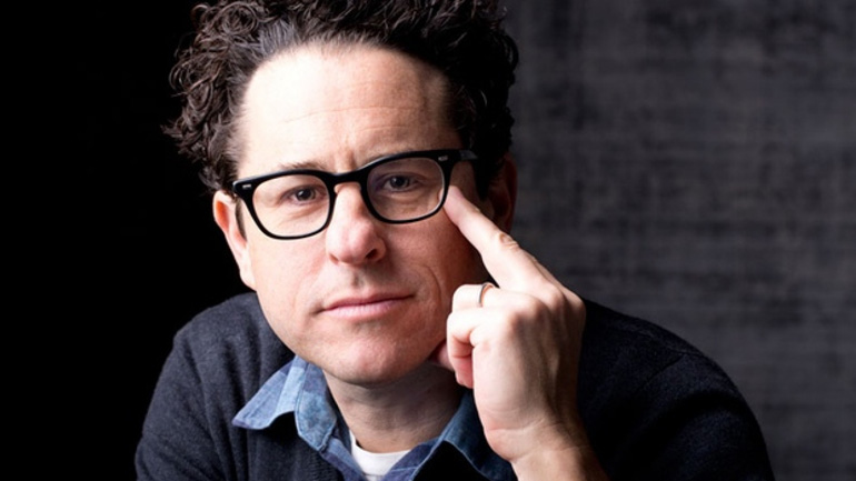 Дж. Дж. Абрамс