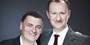 Создатель «Шерлока» снимет мини-сериал про Дракулу