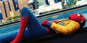 В «Человеке-пауке» будут «важные» сцены после титров