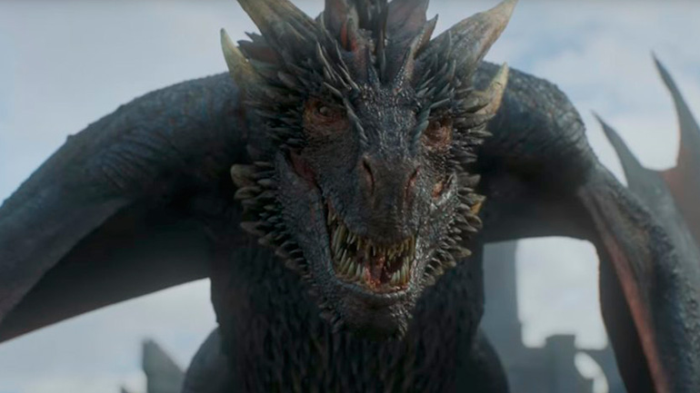 7 сезон "Игры престолов"