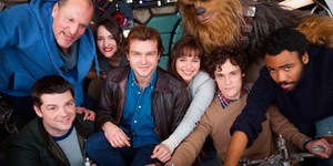 Фильм о молодости Хана Соло остался без режиссера посреди съемок