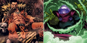 «Человек-паук» продолжится еще двумя фильмами о злодеях