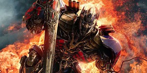 «Трансформеры: Последний рыцарь»: худший старт в истории франшизы