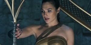 «Чудо-женщина» стала самым кассовым игровым фильмом, снятым женщиной