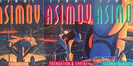 Цикл романов «Фундация» Айзека Азимова превратится в сериал