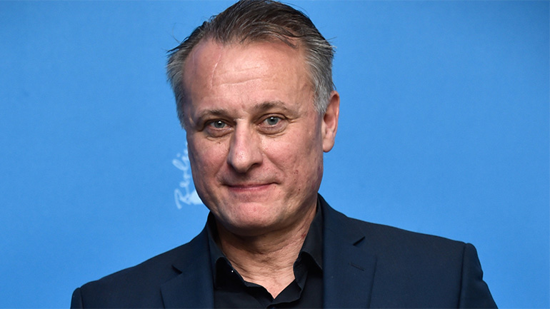 Микаэл Нюквист