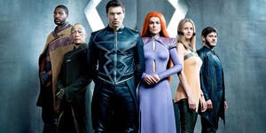 Вышел первый трейлер супергеройского сериала «Нелюди»