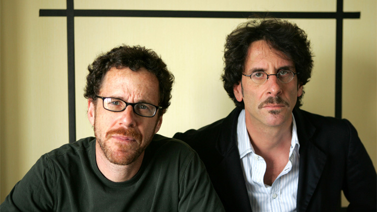 братья Коэны