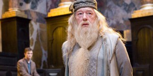 «Фантастические твари»: будет ли молодой Дамблдор геем