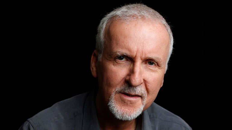 Джеймс Кэмерон