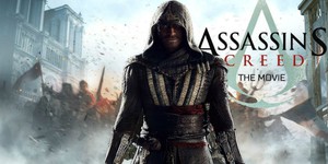 «Кредо убийцы» станет аниме-сериалом