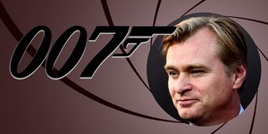 Кристофер Нолан действительно может снять следующий фильм о Бонде