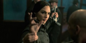 «Чудо-женщина 2»: сюжетные подробности