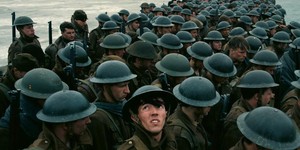 «Дюнкерку» прогнозируют номинацию на «Оскар»
