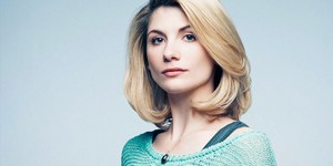 Новым Доктором Кто станет женщина