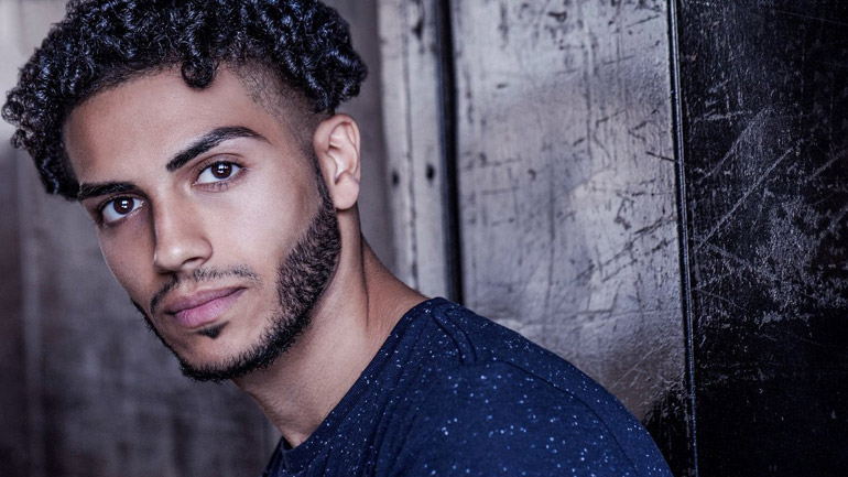 Мена Массуд