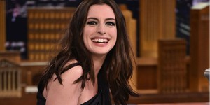 Энн Хэтэуэй может сыграть куклу Барби