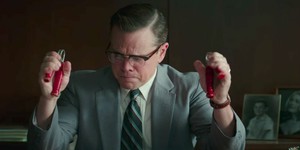 «Субурбикон» от Джорджа Клуни и братьев Коэнов: первый трейлер