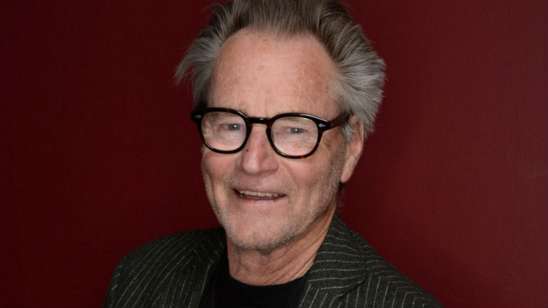 Сэм Шепард (1943-2017)