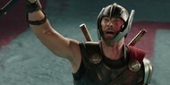 Самую забавную реплику из фильма «Тор: Рагнарек» придумал ребенок
