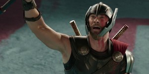 Самую забавную реплику из фильма «Тор: Рагнарек» придумал ребенок