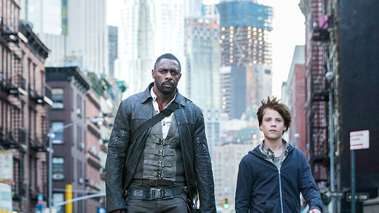 Темная башня