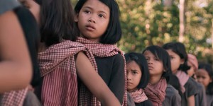 Вышел трейлер нового фильма Анджелины Джоли