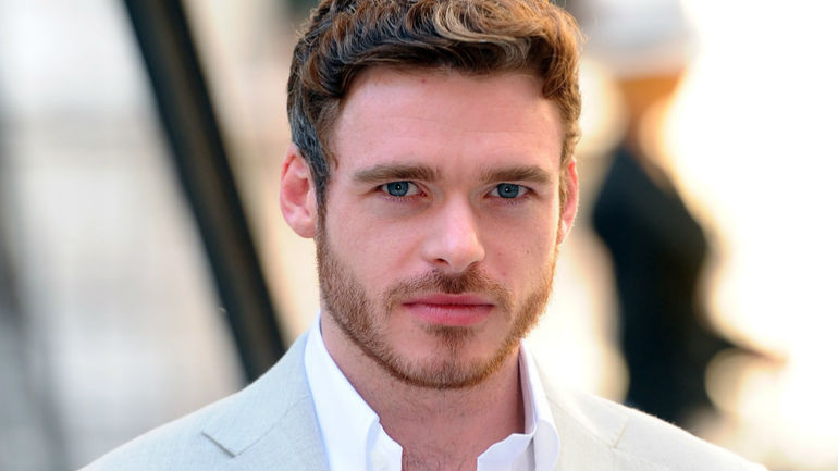 Ричард Мэдден