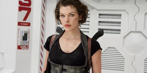 Милла Йовович сыграет злодейку в ремейке «Хеллбоя»