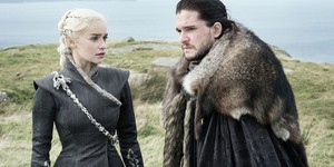 Кадры 5 эпизода 7 сезона «Игры престолов»: Тирион ищет «мертвого» Джейме