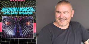 Режиссер «Дэдпула» экранизирует киберпанковский роман «Нейромант»