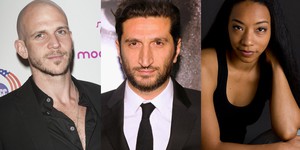 2 сезон «Мира Дикого Запада»: еще три новичка в актерском составе