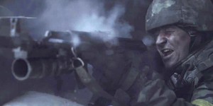 Вышел тизер художественного фильма о защитниках Донецкого аэропорта