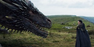 «Игра престолов» установила новый собственный рекорд