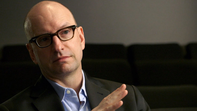 Стивен Содерберг