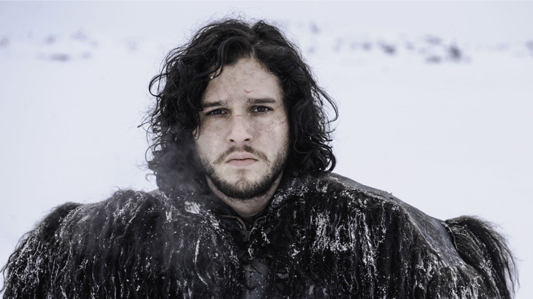 Джон Сноу и угроза менингита