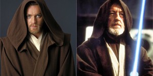 Началась работа над отдельным фильмом об Оби-Ване Кеноби