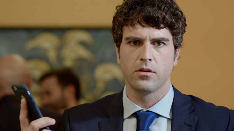 кадр из фильма "Идеальный день"