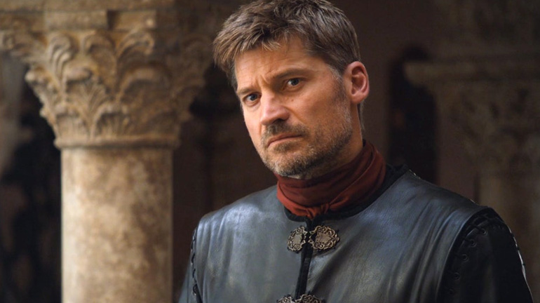 Николай Костер-Вальдау в 7 сезоне "Игры престолов"