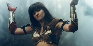 Ремейк сериала «Ксена» заморожен