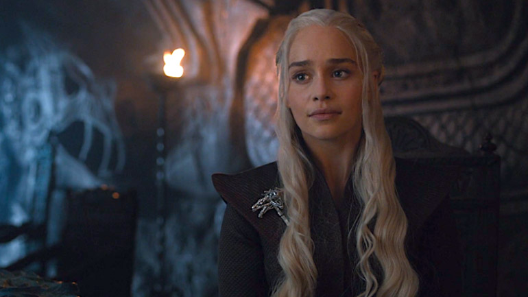 Игра престолов