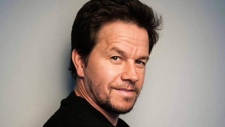 Марк Уолберг