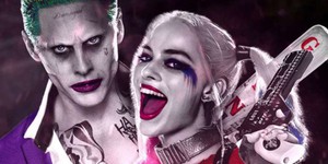 О Джокере и Харли Куинн снимут отдельный фильм