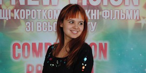 «Кино должно мотивировать»: интервью с директором кинофестиваля New Vision