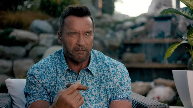 Убить Гюнтера