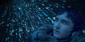 Искусственный интеллект написал продолжение «Игры престолов» за Джорджа Мартина