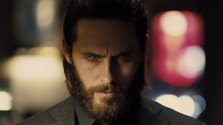 Джаред Лето в фильме «2036: Nexus Dawn»