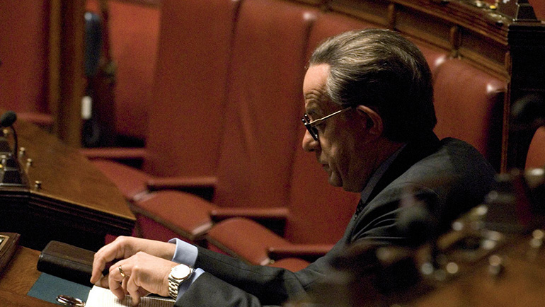 кадр из фильма "Изумительный"