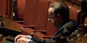 В Украине бесплатно покажут «Кино против коррупции»