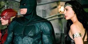 Джосс Уидон официально переделал «Лигу справедливости»